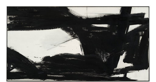 Titans of American abstract expressionism at Sotheby's