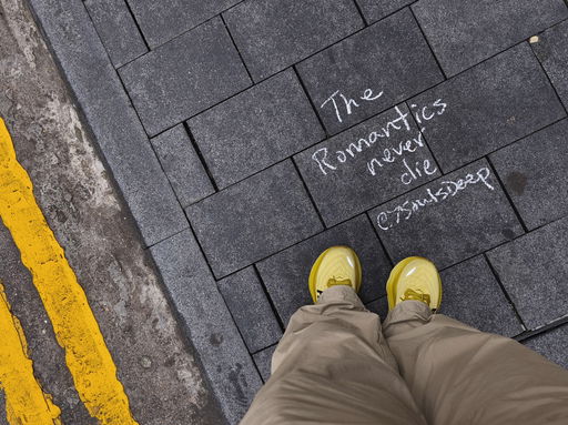 American street artist 7SoulsDeep’s work spotted around Hong Kong