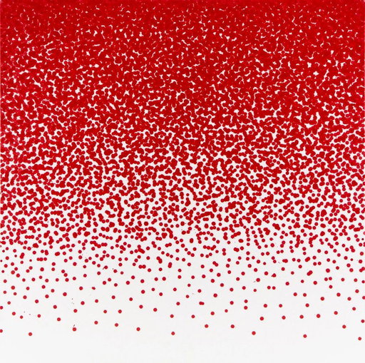 Piotr Uklanski Work Sells for 8% Above Estimate at Auction