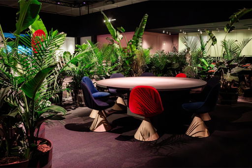 Salone del Mobile.Milano Enters Into Three-Year Partnership With Art Basel Miami Beach and Art Basel Hong Kong Autre Magazine