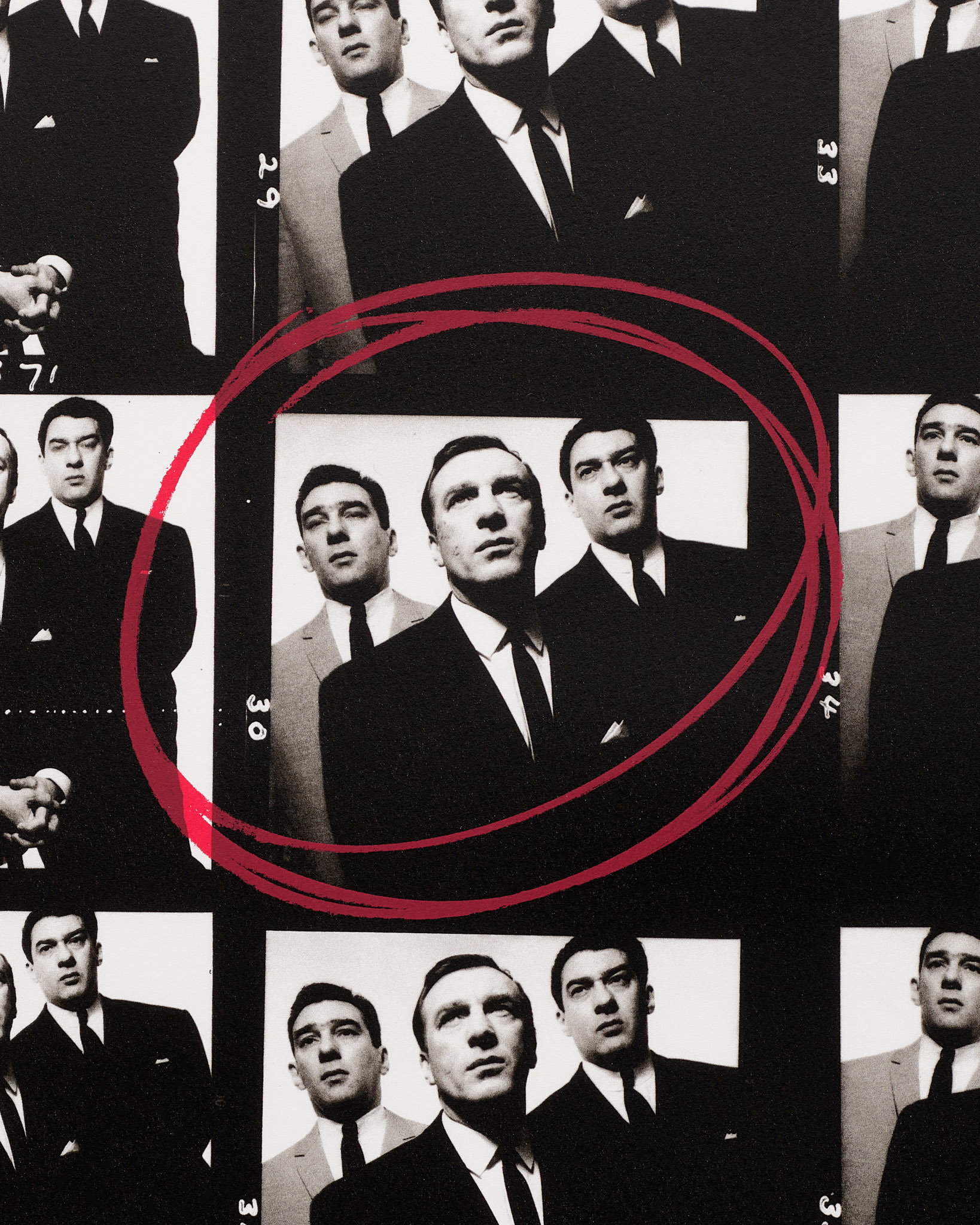 The Kray Brothers image #2