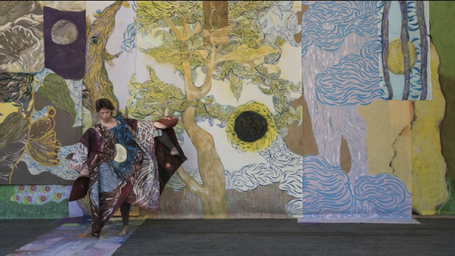 Alessandro Roma: La pelle del paesaggio at Yamamoto Keiko Rochaix in London