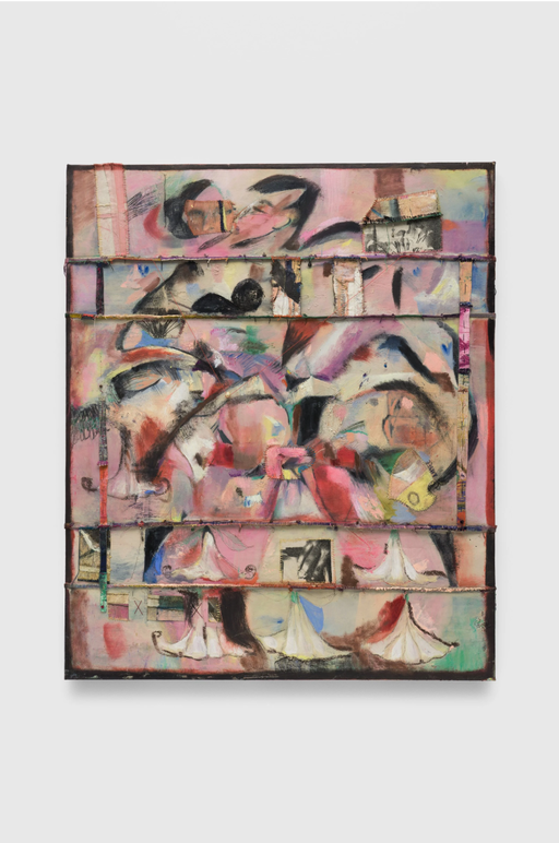 Kate Barbee: Good Grief at Mrs. in New York