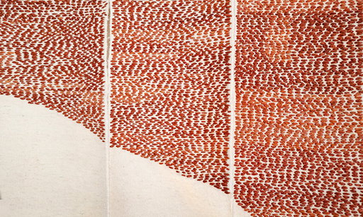 Morocco debuts at the Biennale with an exploration of its age-old craft traditions