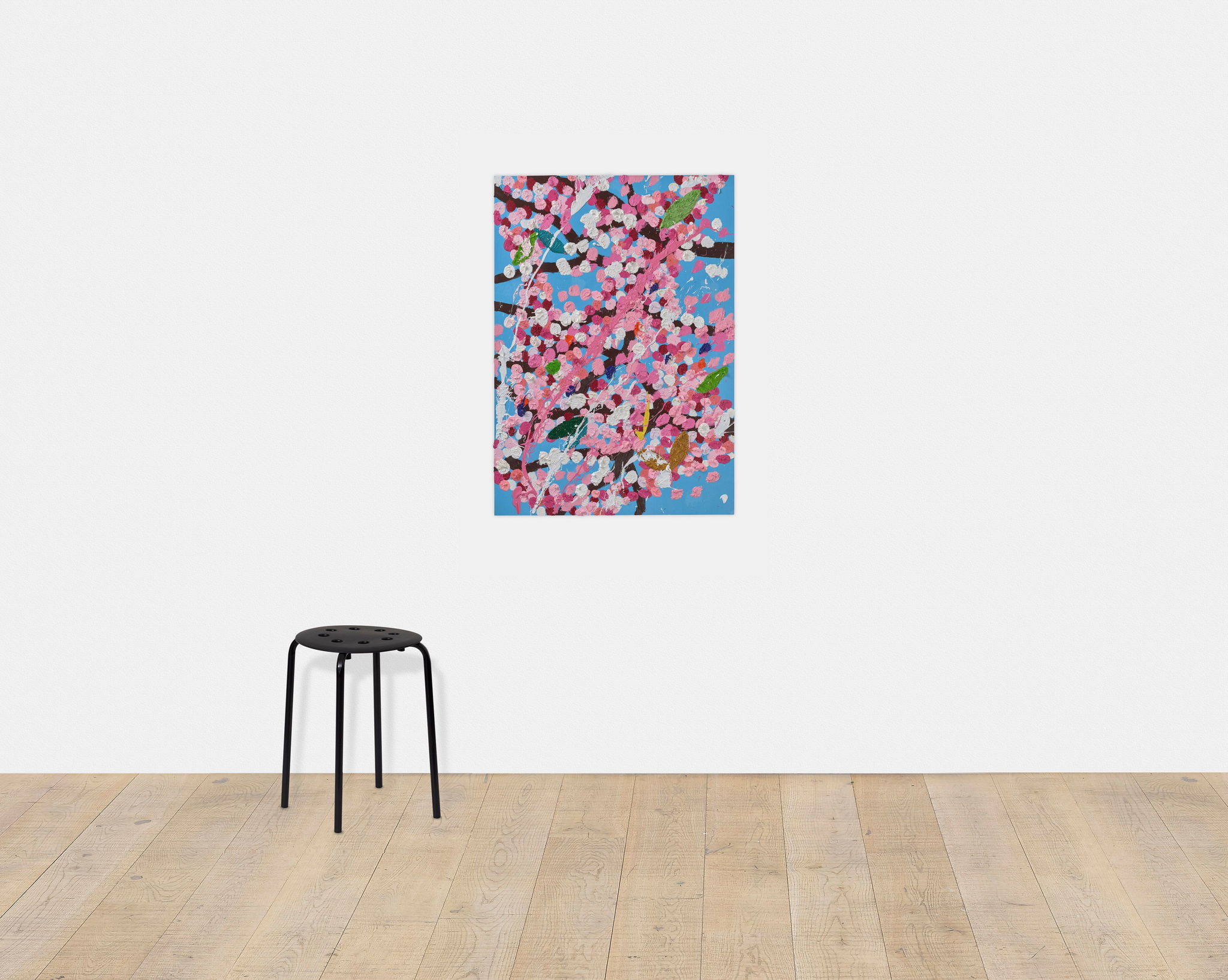 Polished Blossom scale image