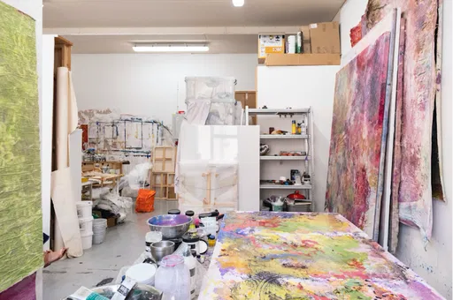 Winners announced for the 2025 Winsor & Newton × Paul Smith’s Foundation International Art Prize