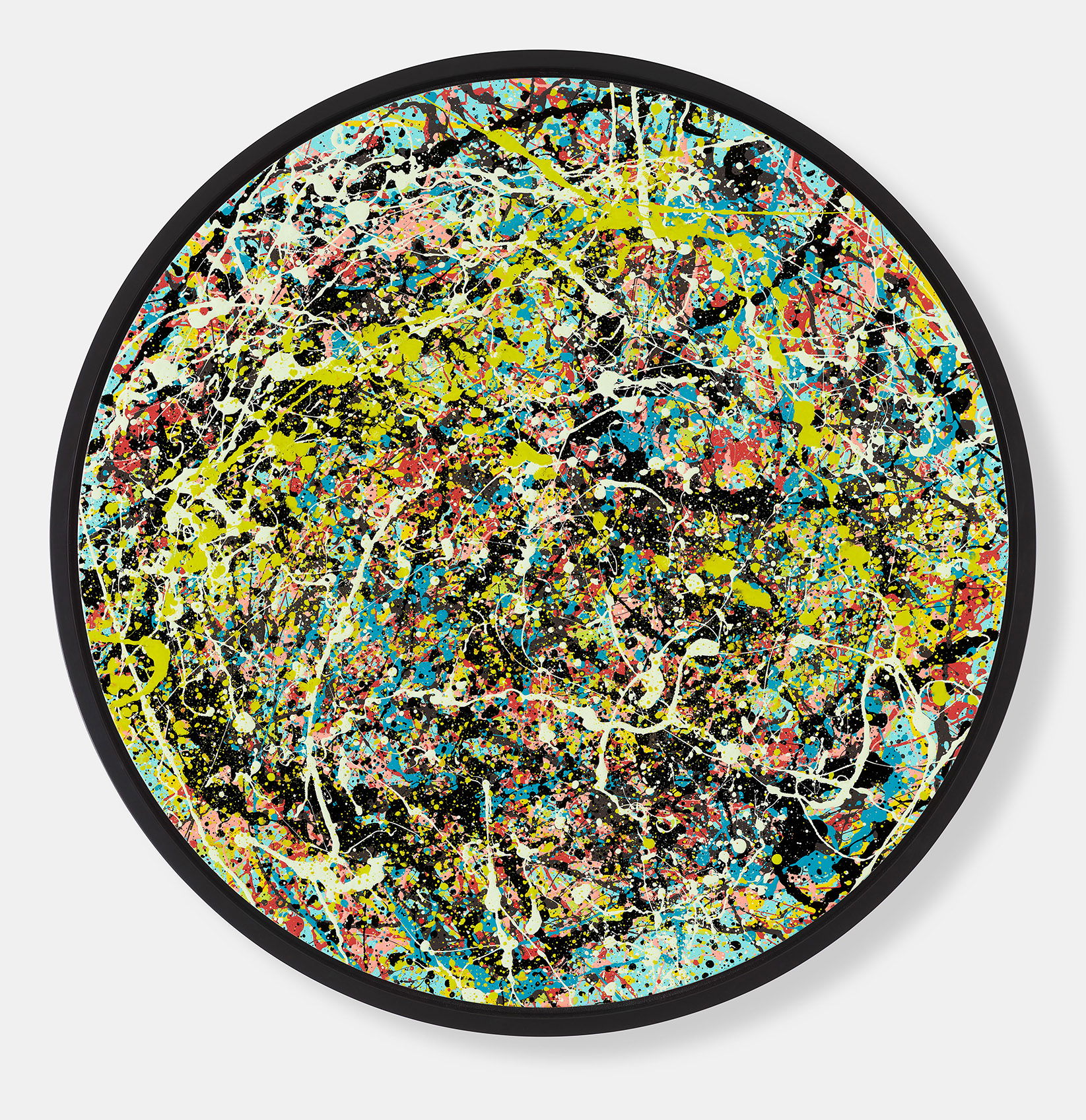 Whispers from Beyond 2