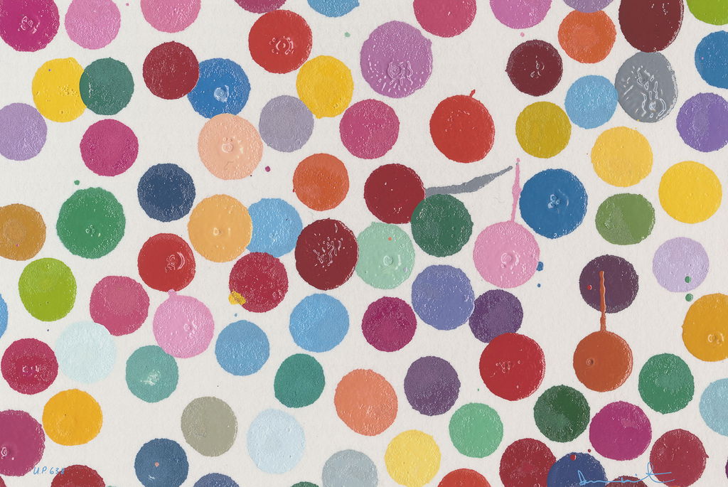 The Currency Unique Prints image #1 main image