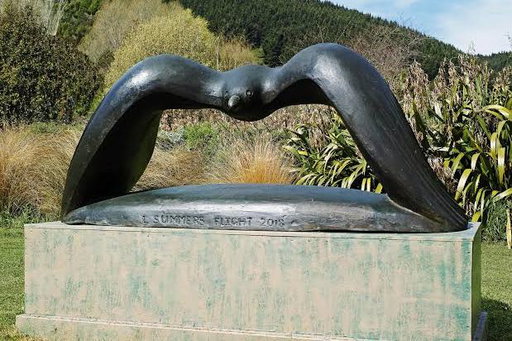 Stolen sculpture to be replicated in honour of renowned artist