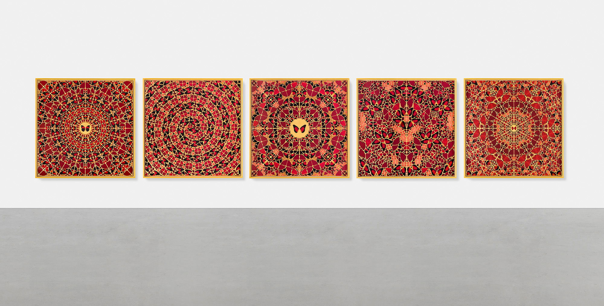 Gaohou / Nambui / Lucilla / Jeguk / Anna 1 main image