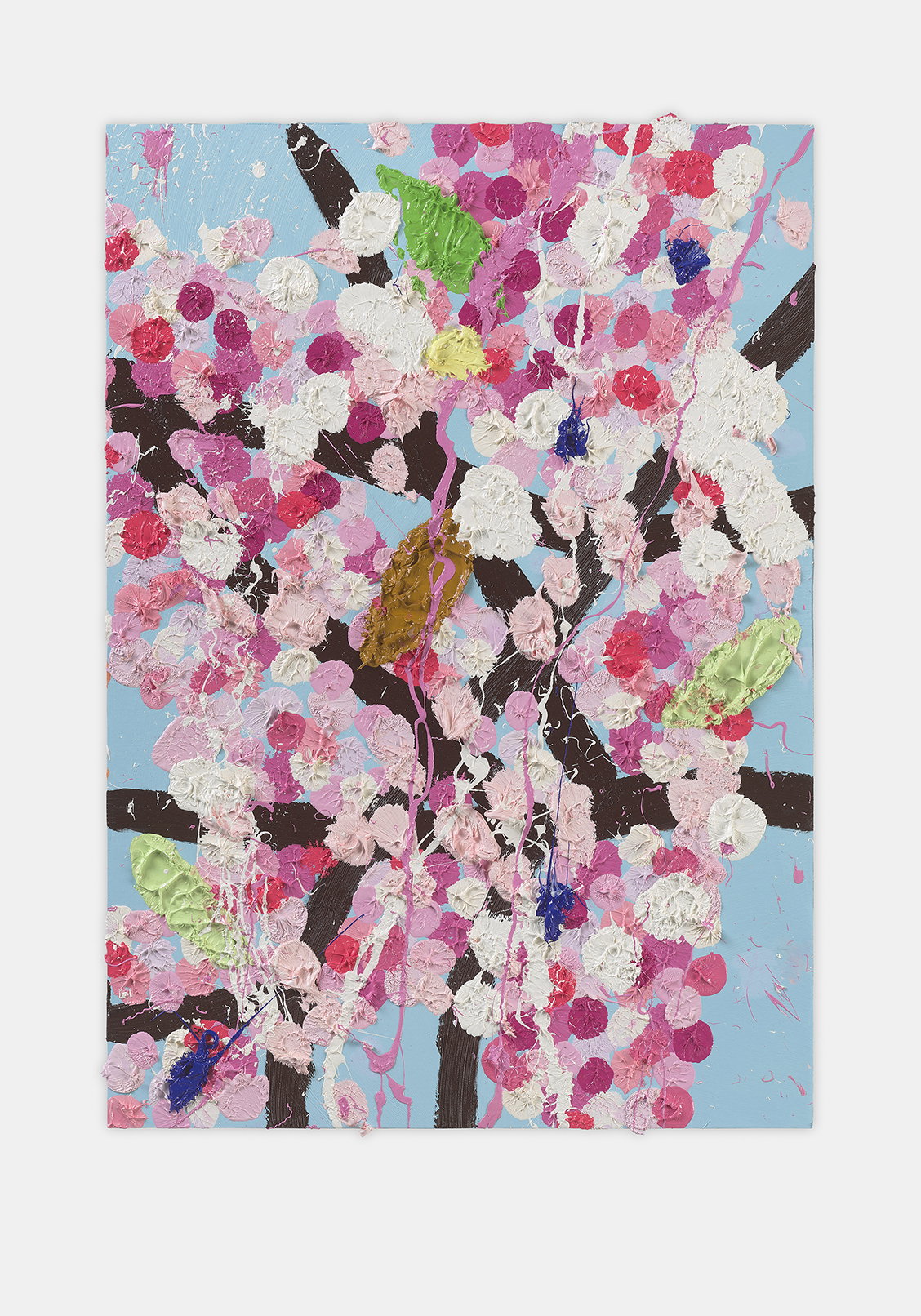 Introspective Blossom 1 main image