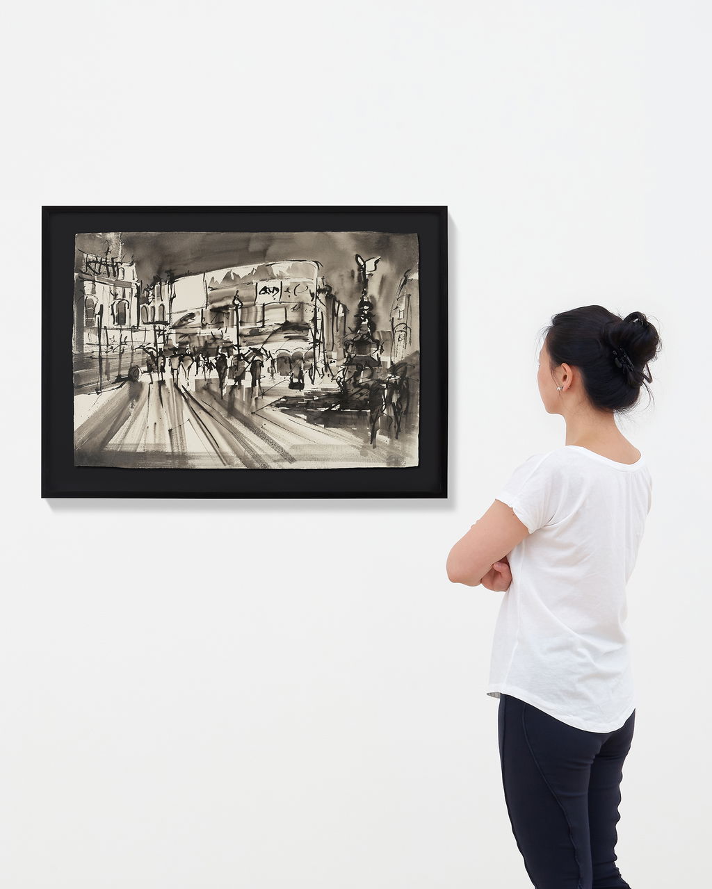 Piccadilly Pulse scale image