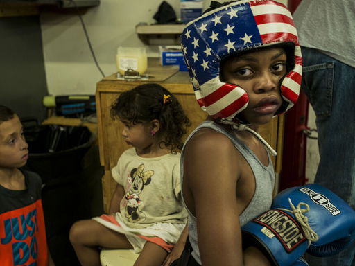 Rising up: Rocky and the making of monuments