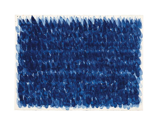 Lee Ufan Work with $57,600 Estimate Heads to Auction
