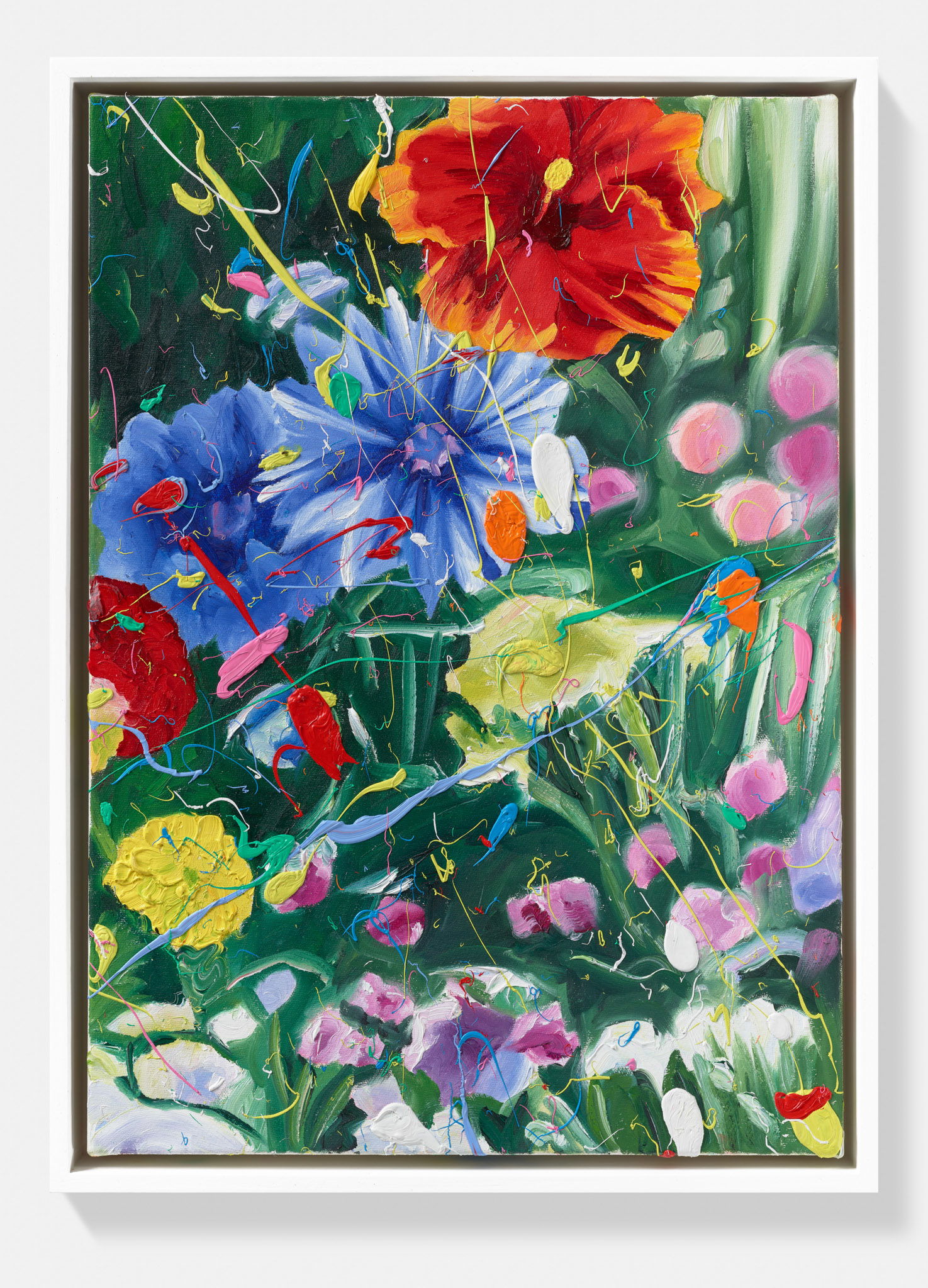 Sentimental Hidden Garden 1 main image