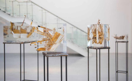 2 April 2026 • SELECTIONS ARTS MAGAZINE