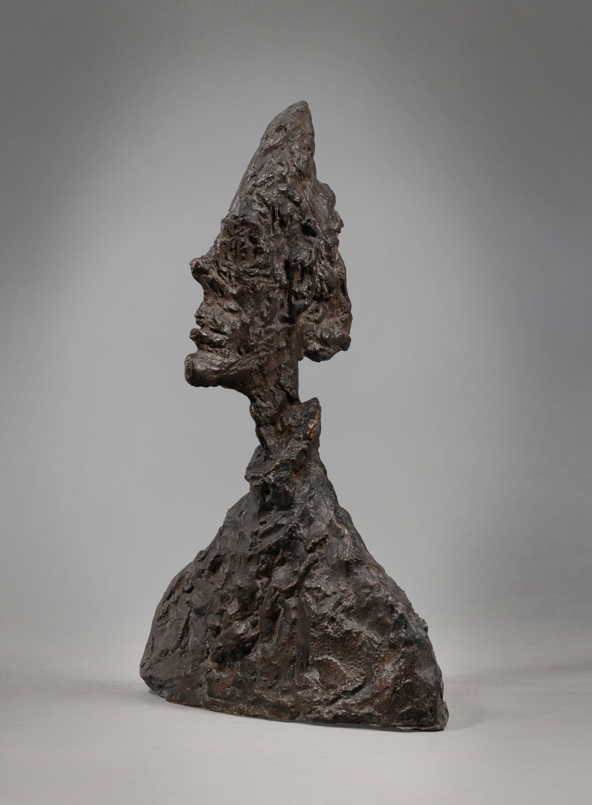 Alberto Giacometti Leads Sotheby's $92.93m 'Modern Evening Auction