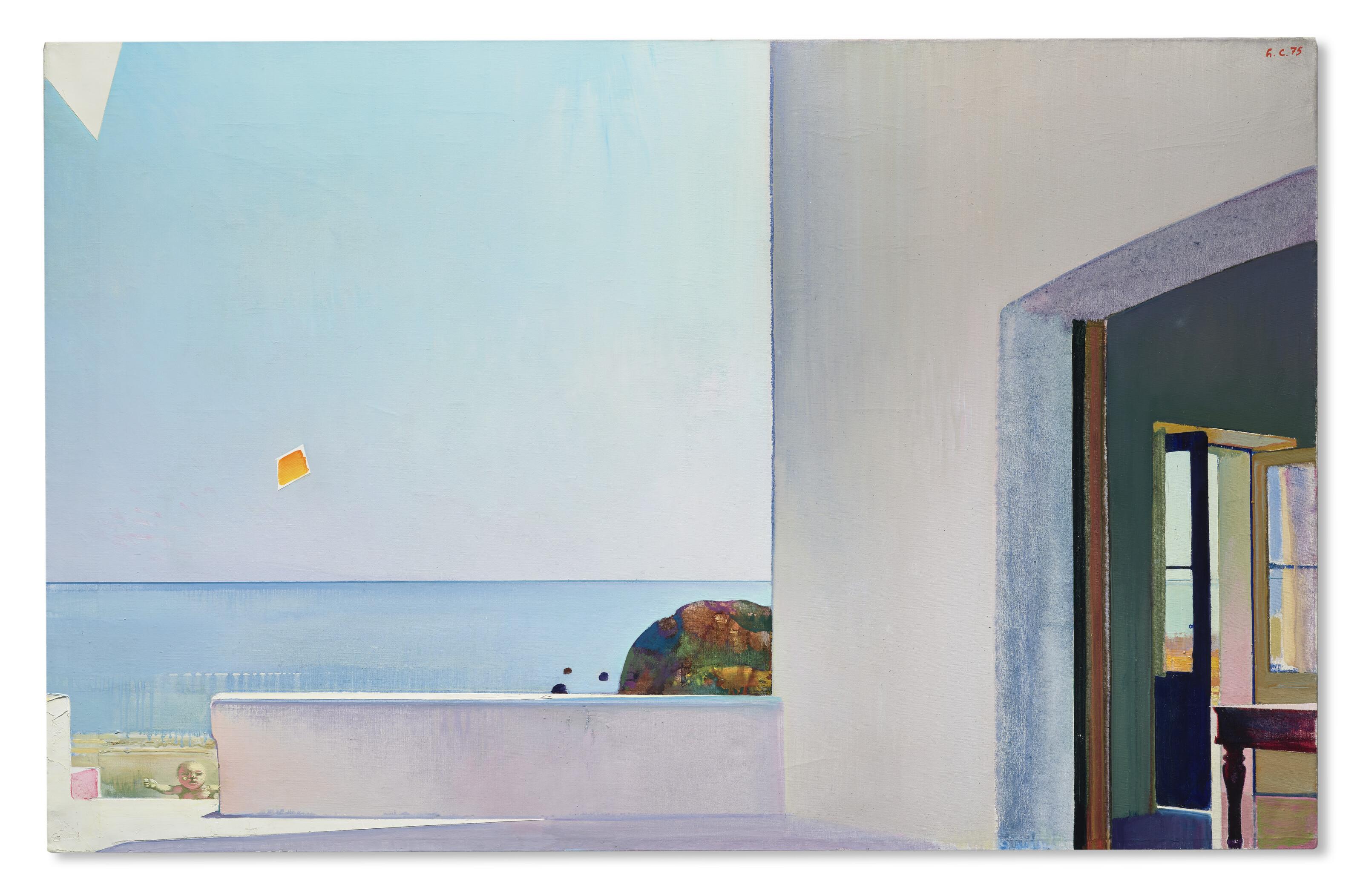 Leonardo Cremonini | HENI News Profile