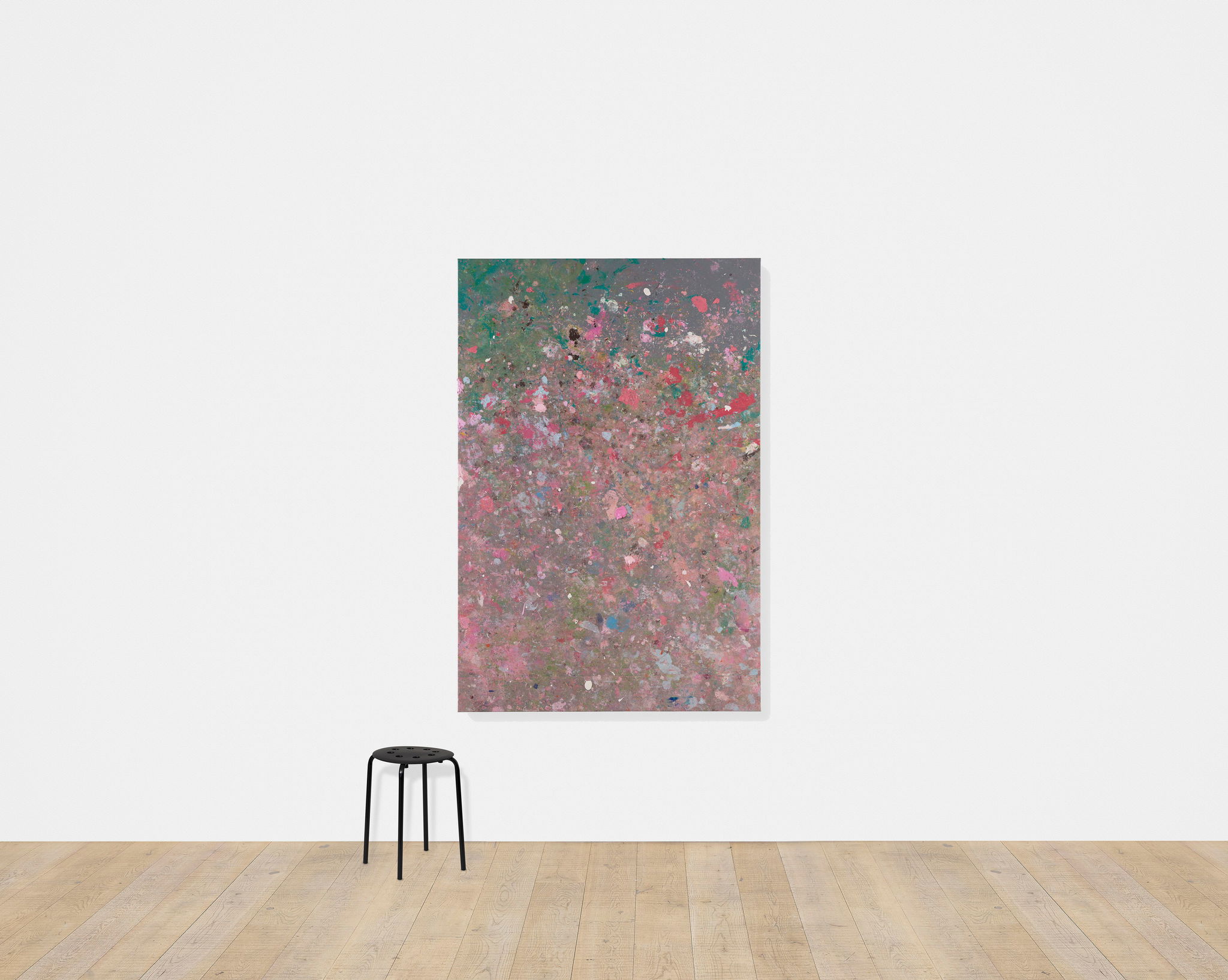 Holkham Bay scale image