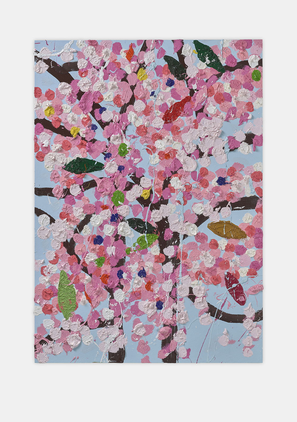 Time Blossom 1 main image