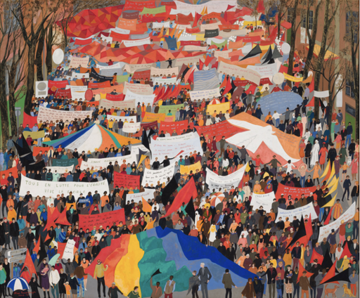 Eline Rausenberger: As it Remains at Gallery Sofie Van de Velde in Antwerp