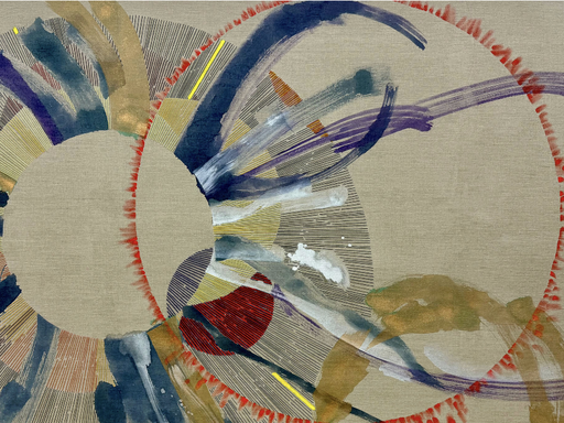 Jessica Rankin: The Weight of Light at carlier | gebauer in Berlin