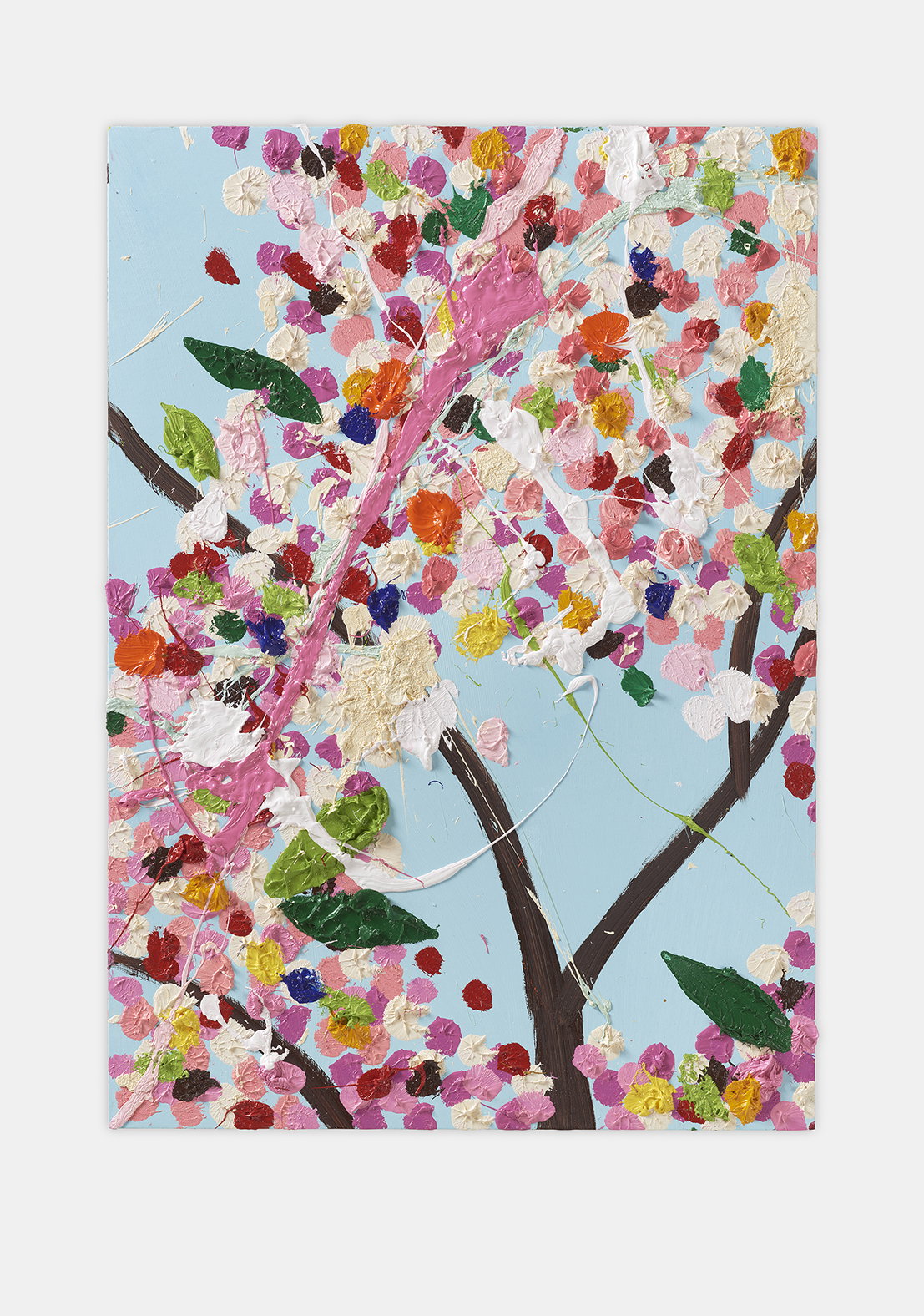 Musical Blossom 1 main image