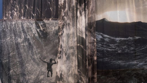 Cosmo Whyte Returns to the University of Michigan With a Powerful New Exhibition at Stamps Gallery