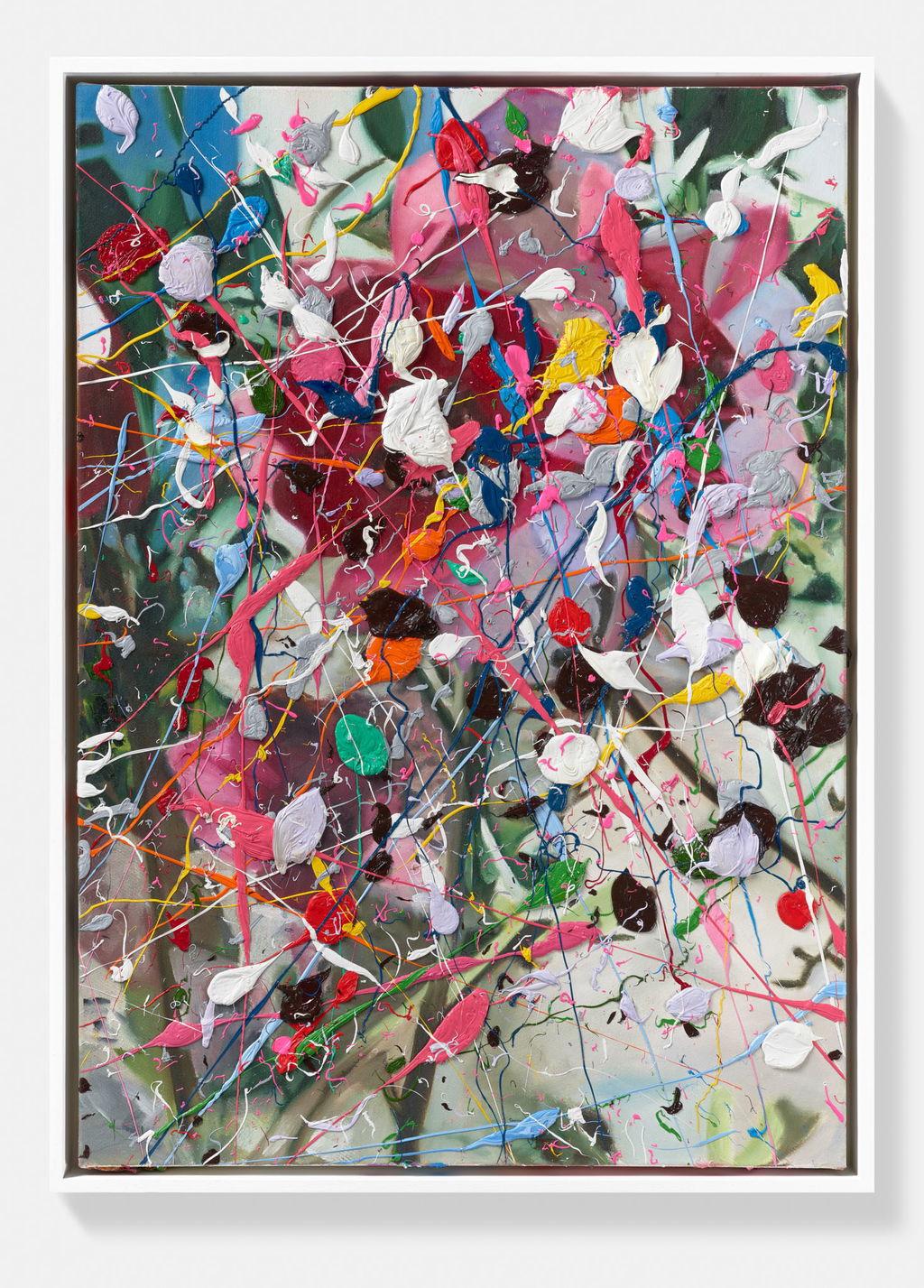 Primal Burst Hidden Garden 1 main image