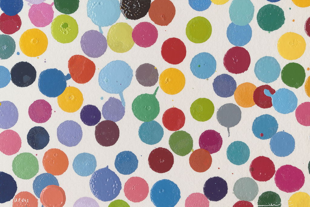 The Currency Unique Prints image #1 main image