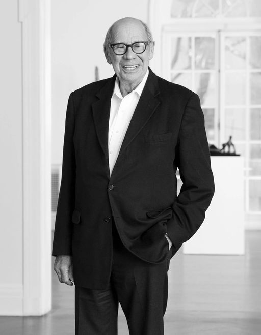 Sotheby's to Auction Robert and Adriana Mnuchin Collection, Estimated Over $130 Million