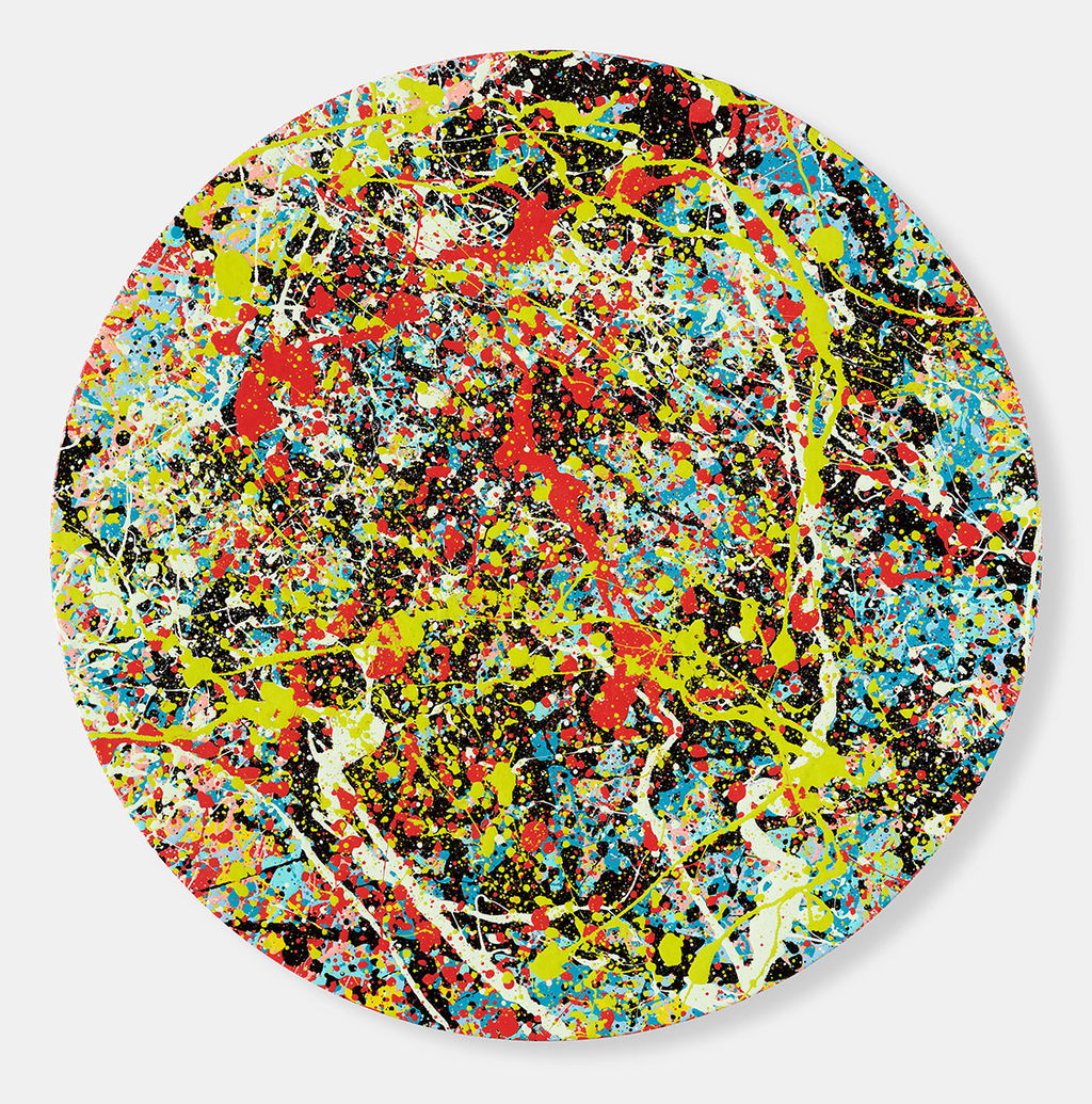 Moon Dust and Memories 1 main image