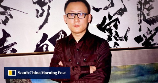 Celebrating Wesley Tongson’s artwork in Hong Kong, from disciplined to raw and visceral