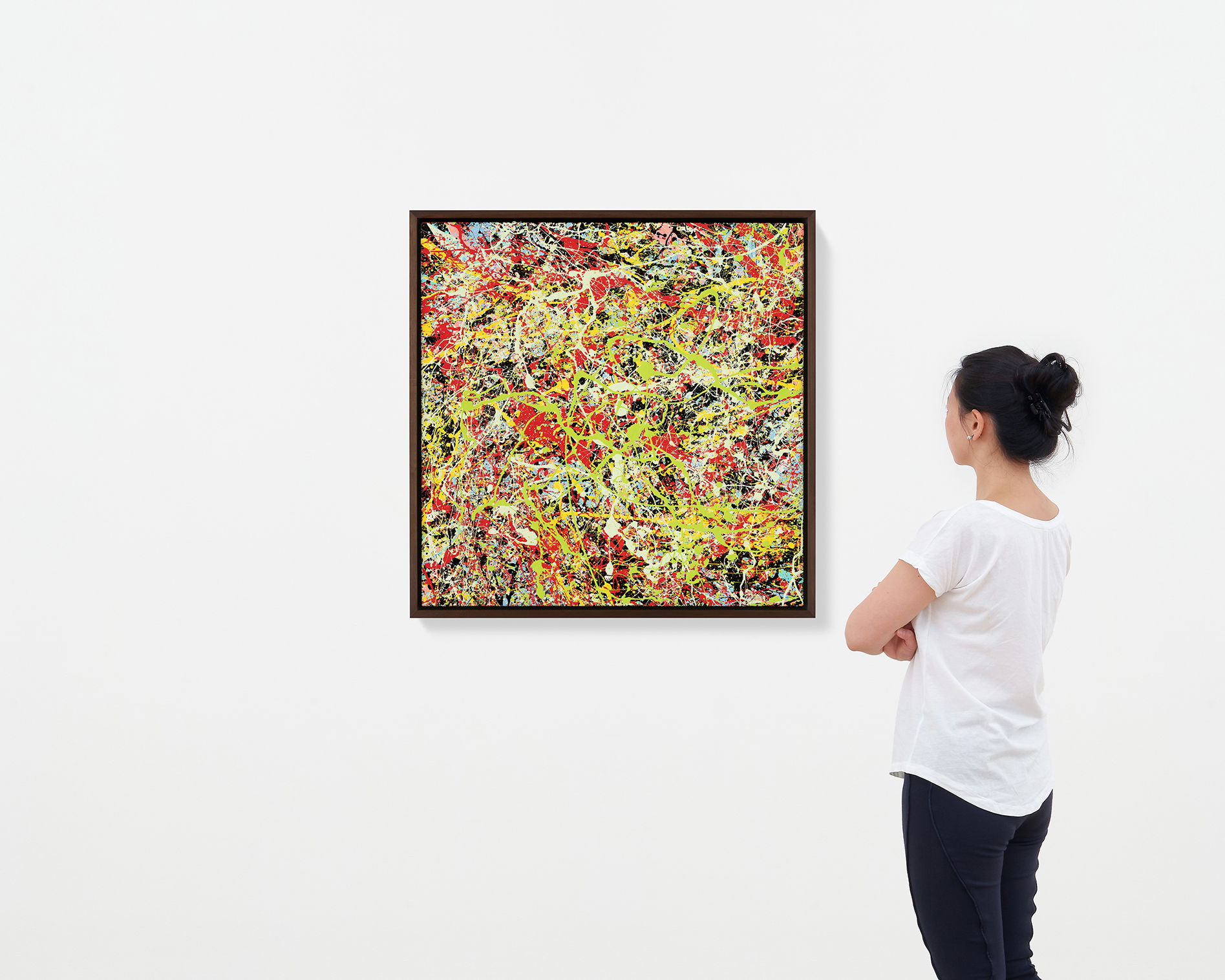 The Big Bang in My Heart scale image