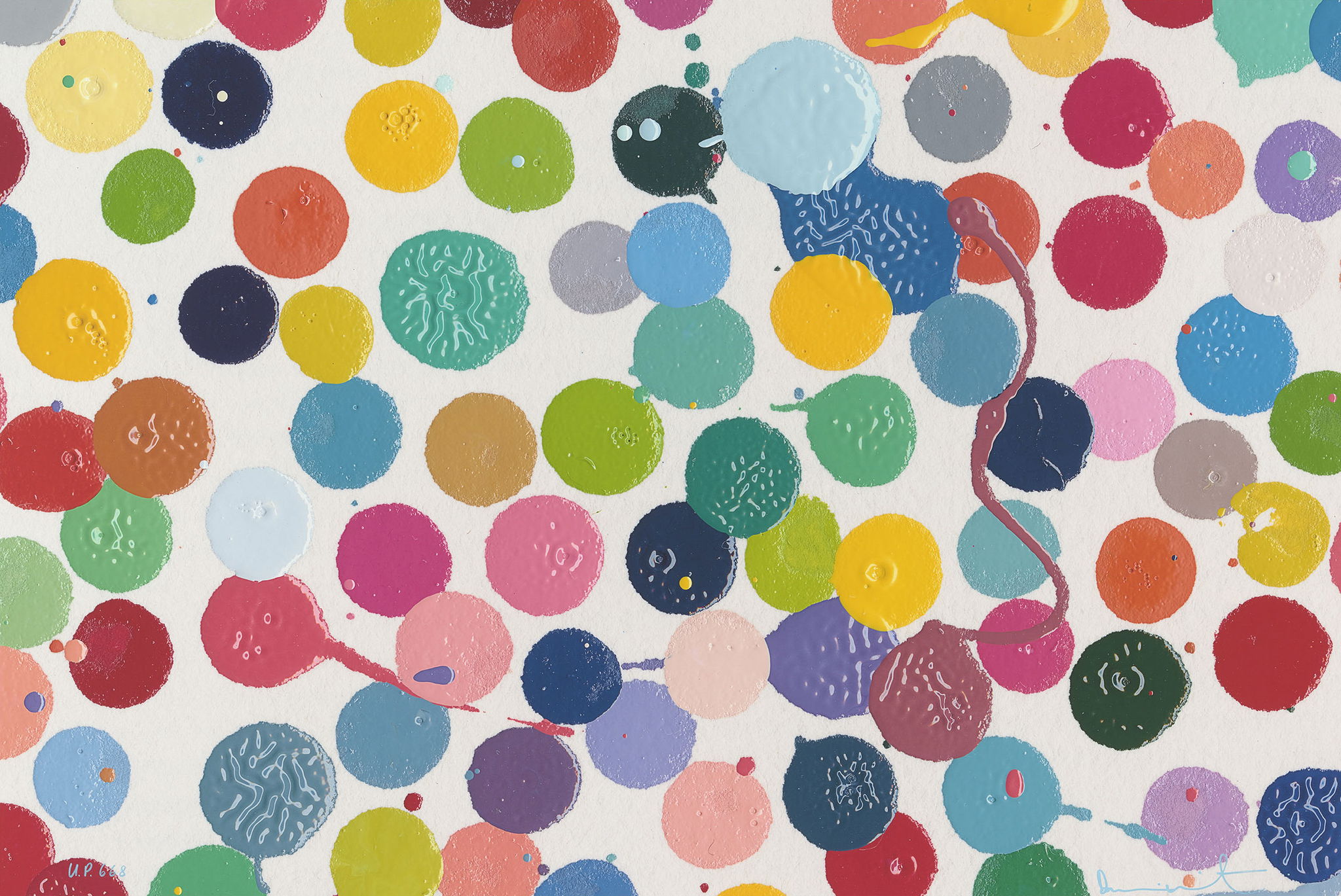 The Currency Unique Prints image #1 main image