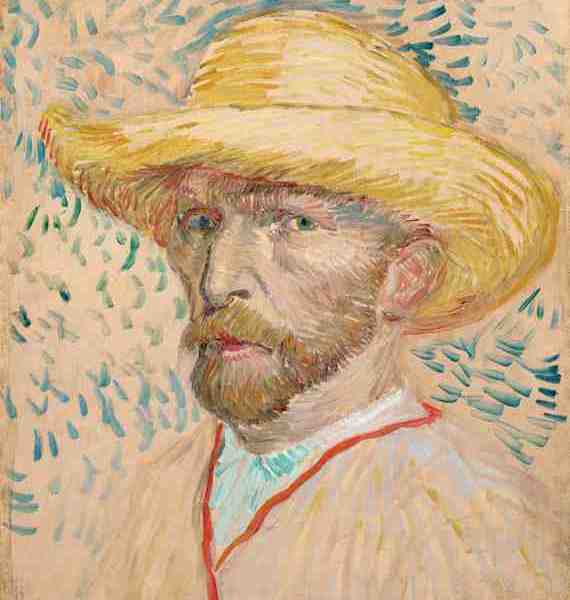 Art Review: Becoming Van Gogh, Denver Art Museum