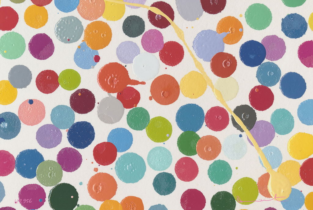 The Currency Unique Prints image #1 main image