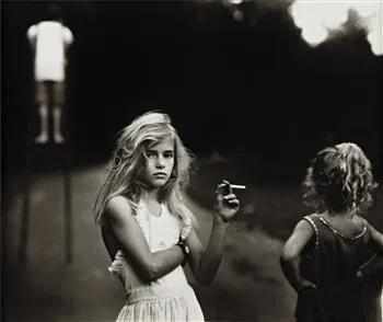 Candy Cigarette. Image courtesy of Phillips de Pury