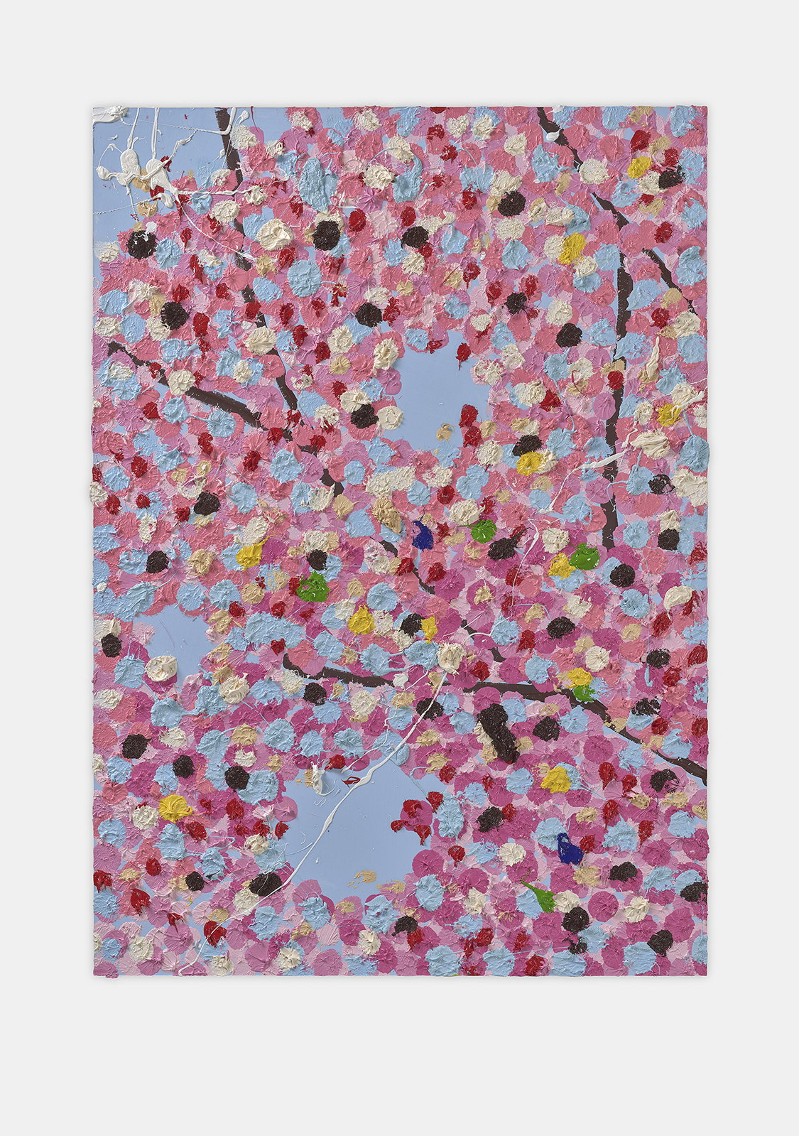 Venerated Blossom 1 main image