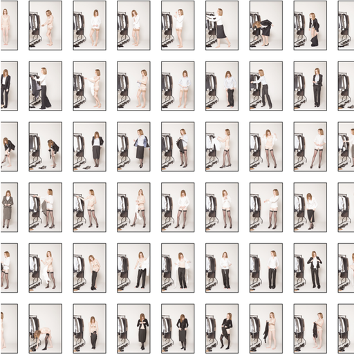 *This Sound Is Purple at SQFT Space in London