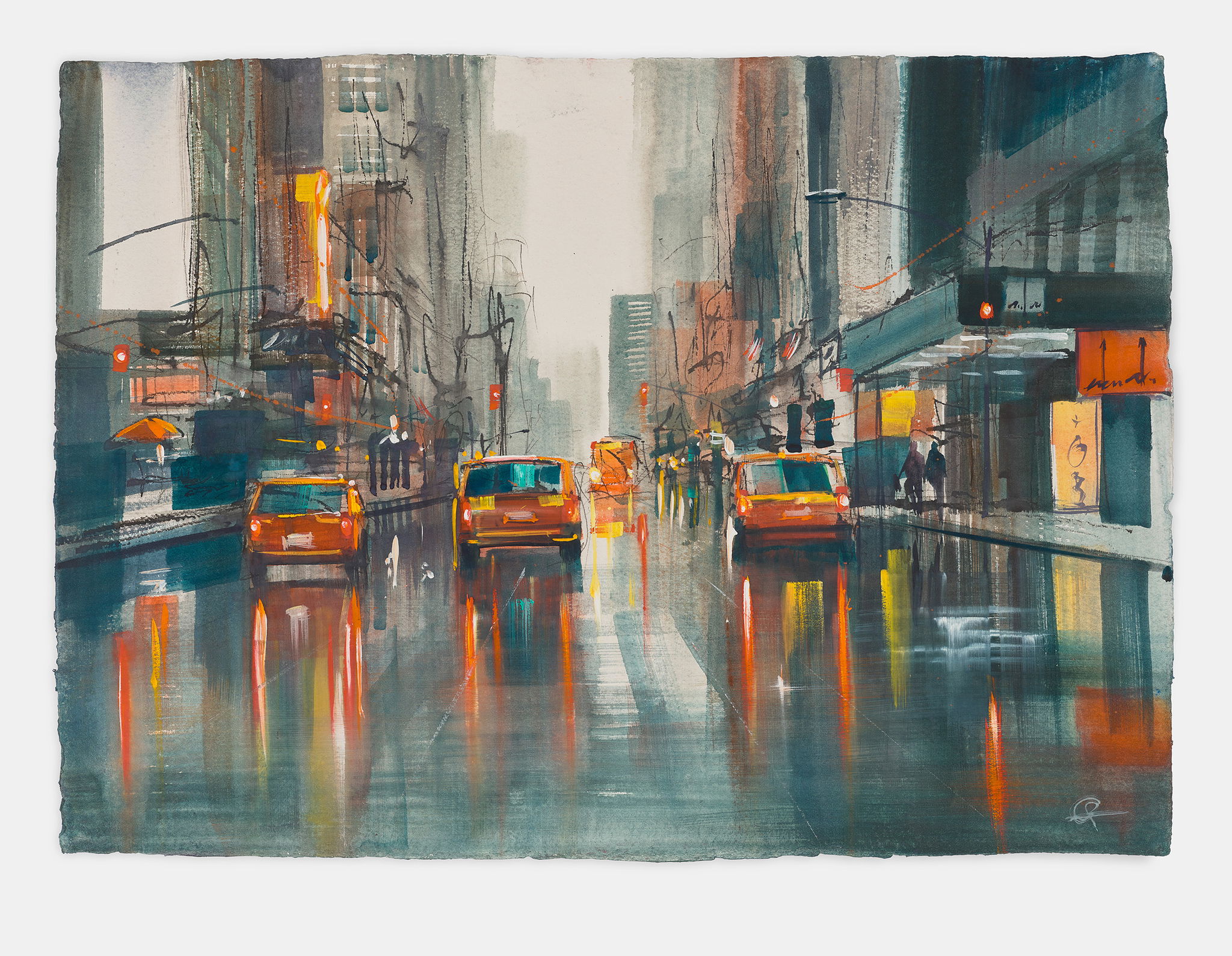 Chasing Reflections 1 main image