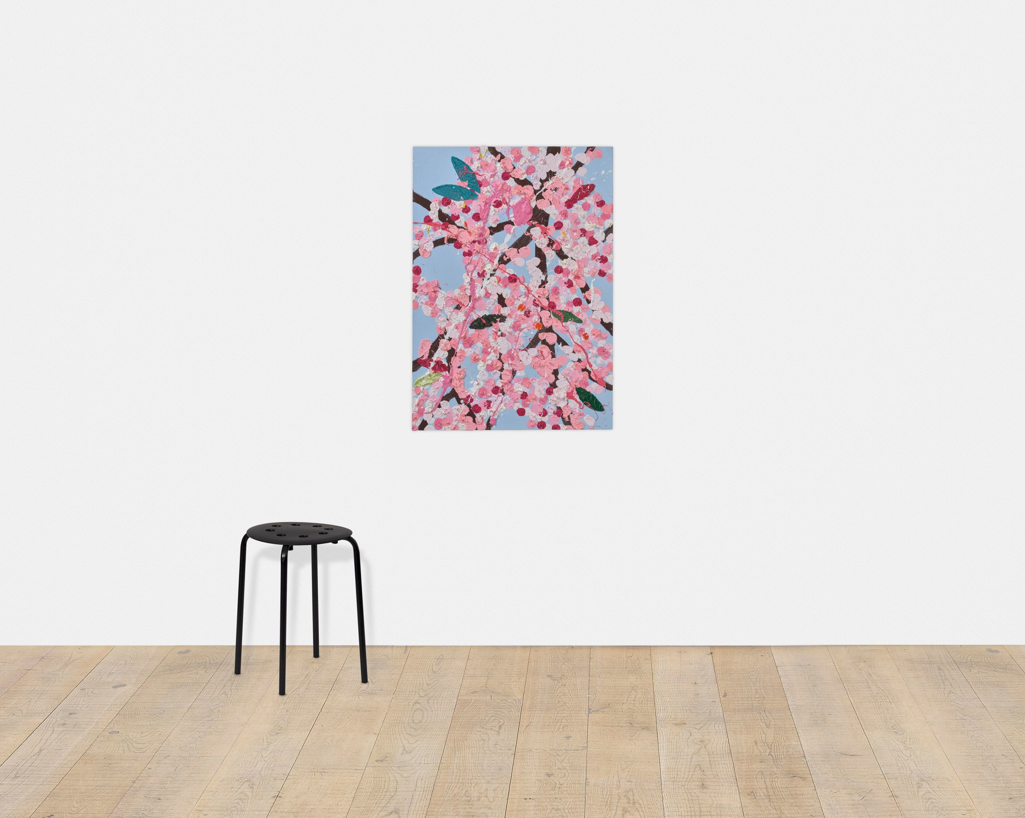 Skillful Blossom scale image