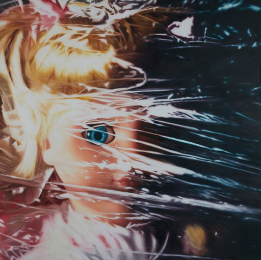 James Rosenquist Work Sells for 49% Above Estimate at Auction