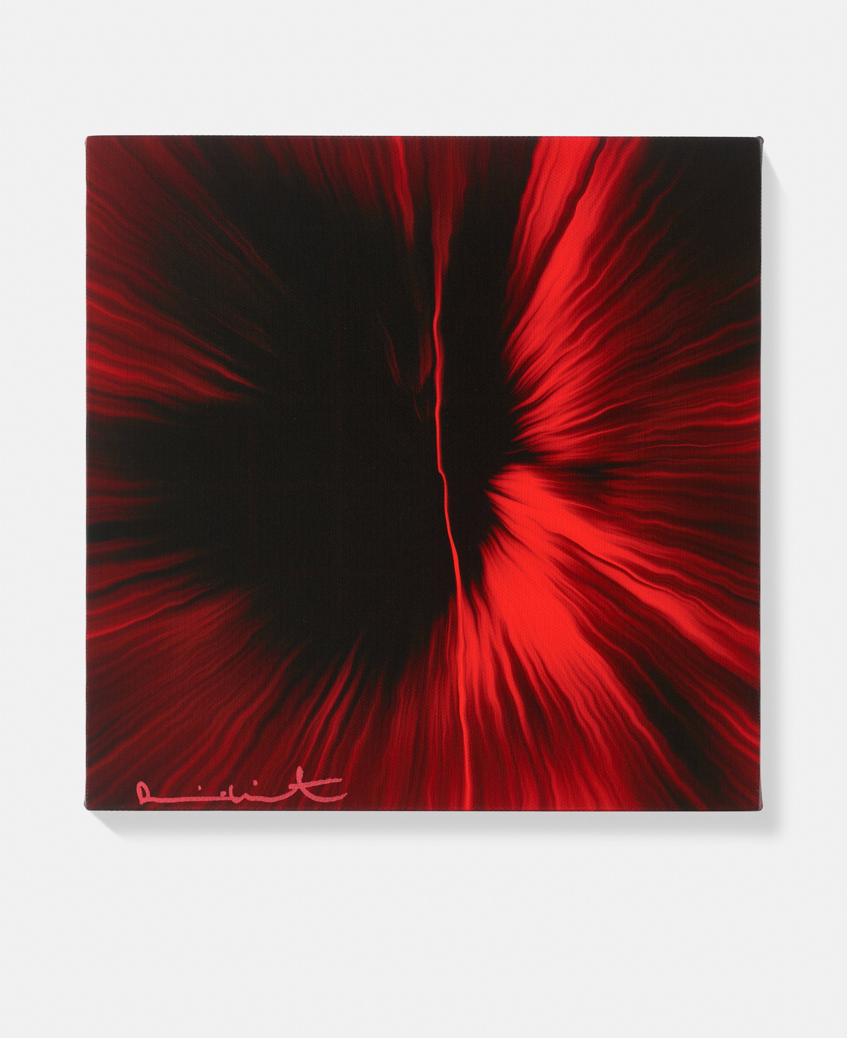 Beautiful, Very Praiseworthy, Divinely Beneficent, Well And Noble Star System Painting image #1 main image