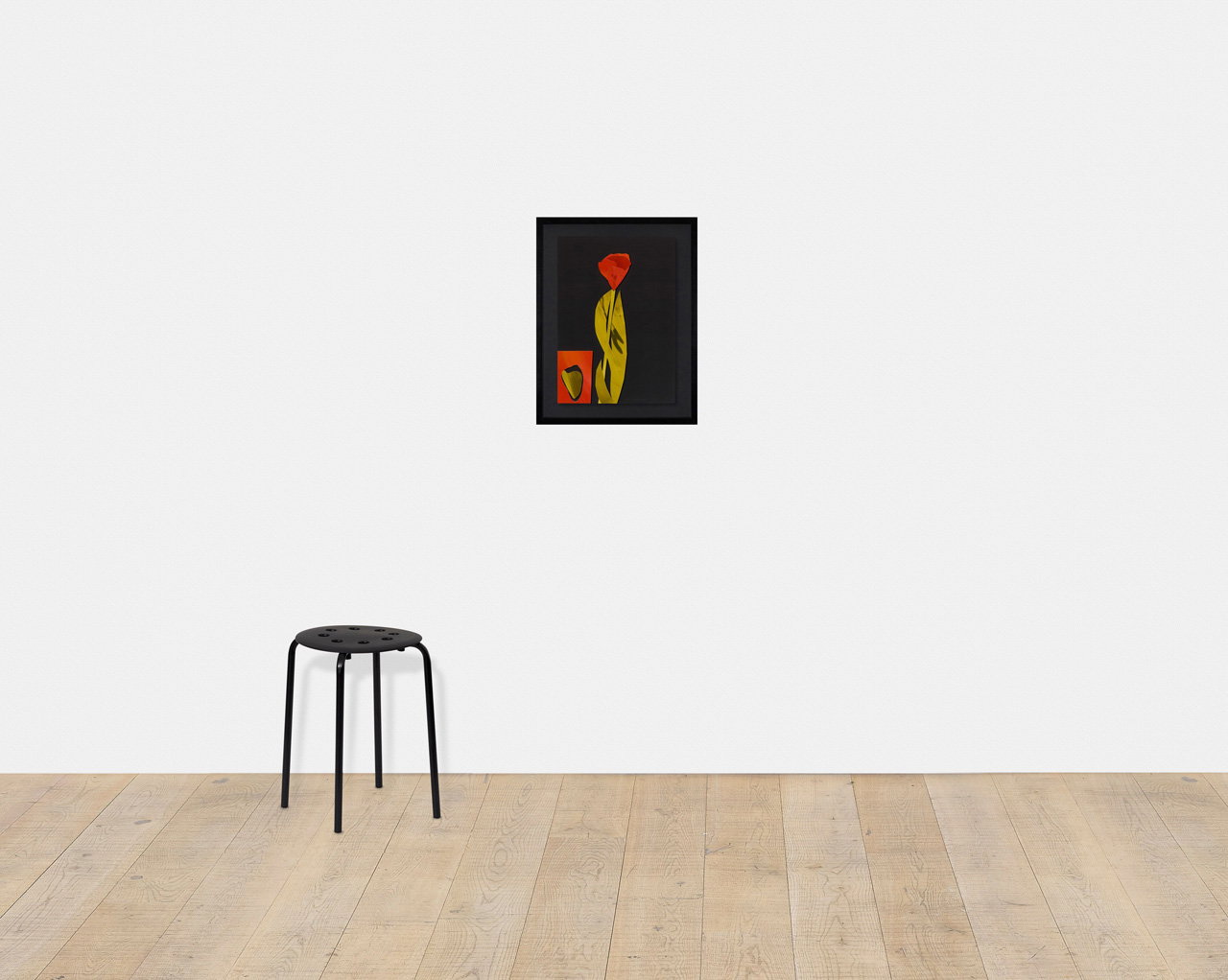 Peel Cottage  scale image