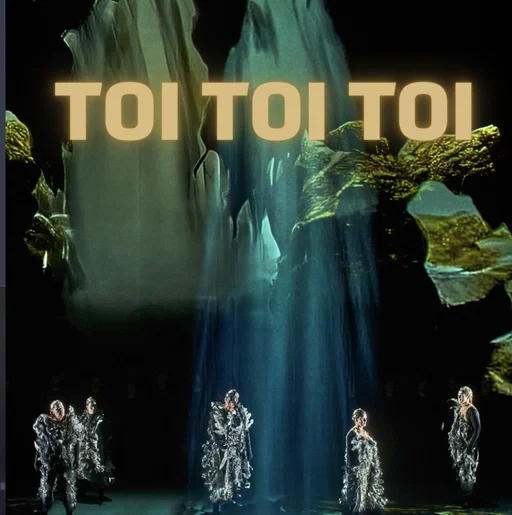 AI backlash in Bayreuth