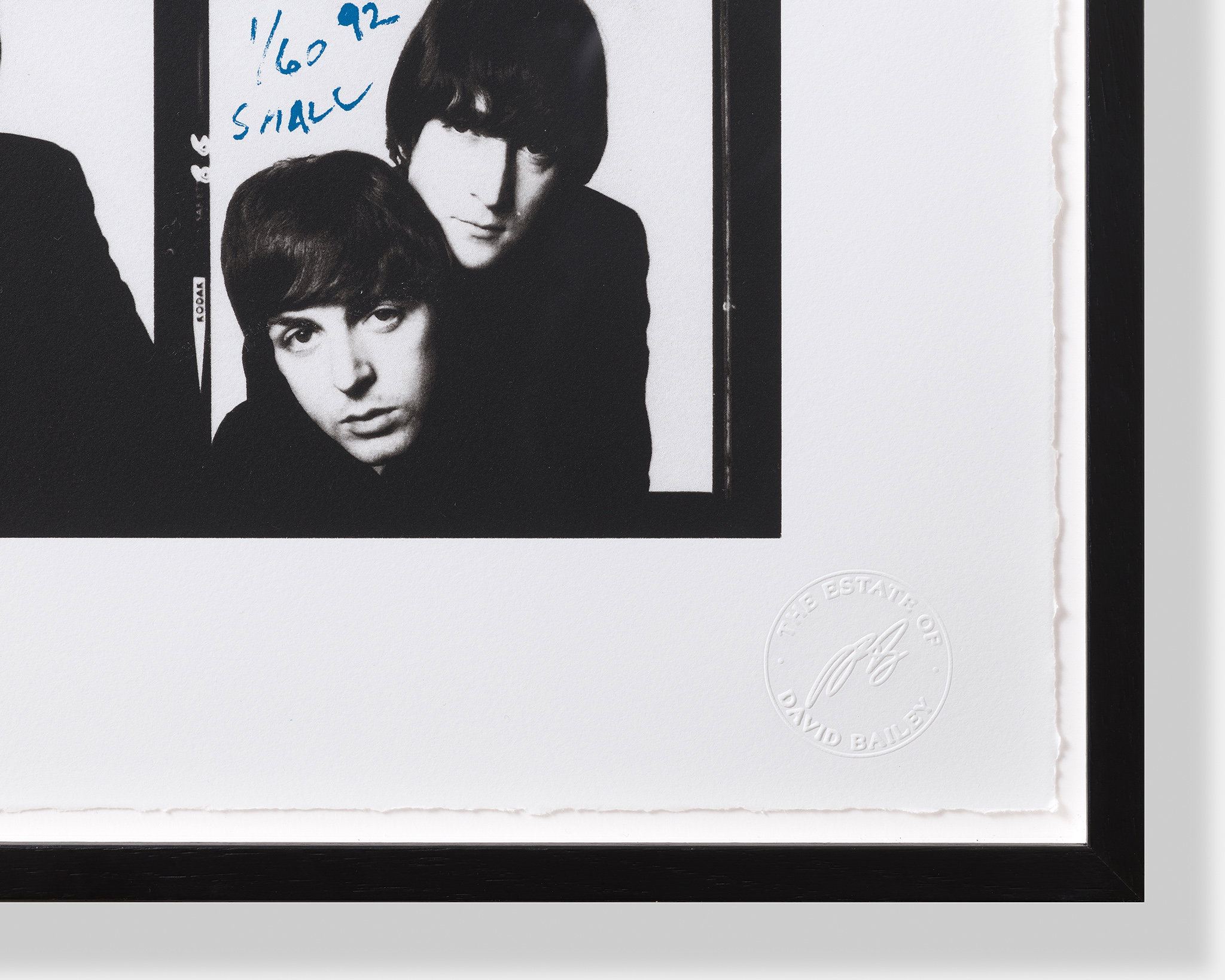 John Lennon & Paul McCartney | HENI Editions