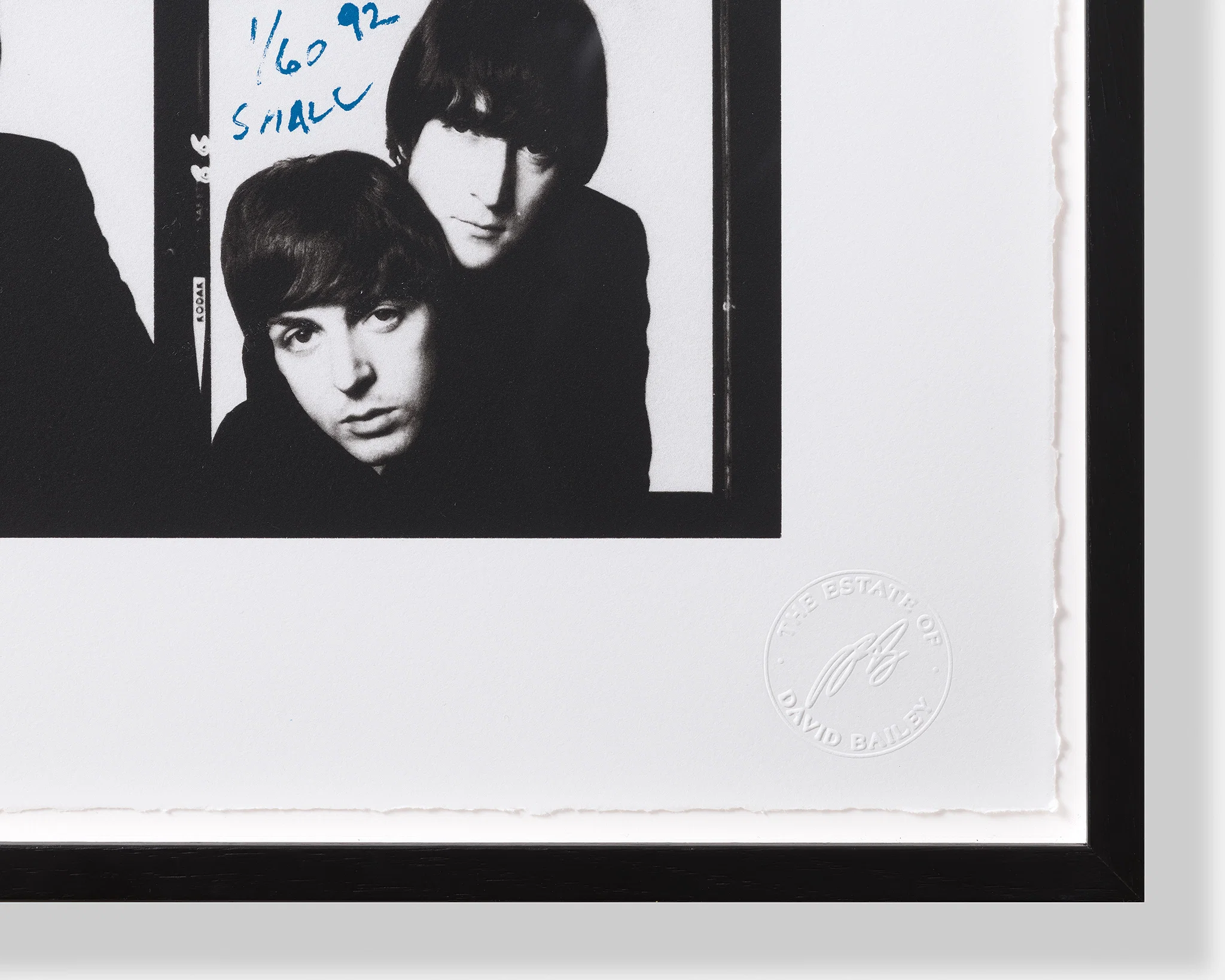 John Lennon & Paul McCartney image #4
