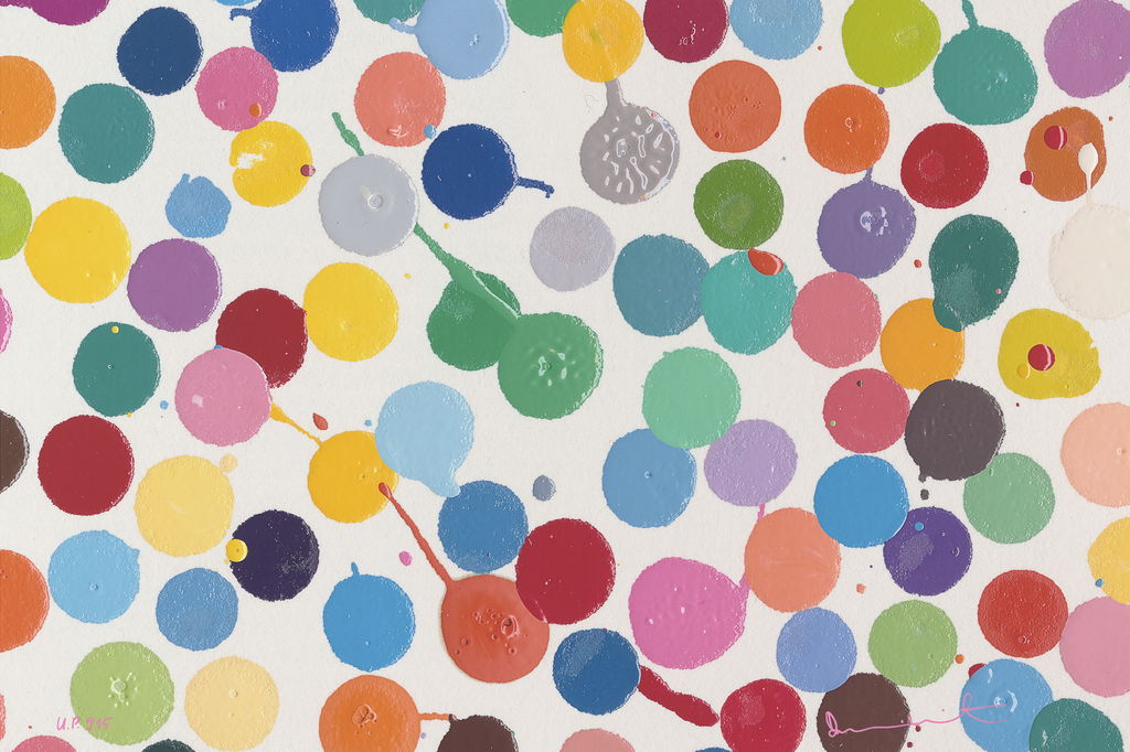 The Currency Unique Prints image #1 main image