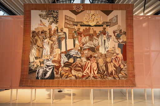 Where Opacity Holds the Light: Shapeshifters, Decolonial Imagination and Institutional Transformation at Framer Framed